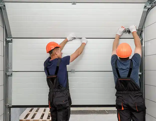 garage door service Cutler Bay